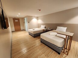 TRAVELITE EXPRESS HOTEL LA UNION