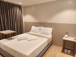 TRAVELITE EXPRESS HOTEL LA UNION