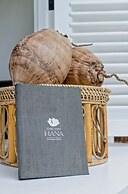 chic stay hana