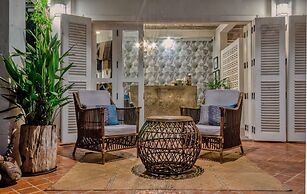 chic stay hana