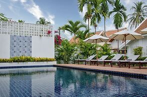 chic stay hana