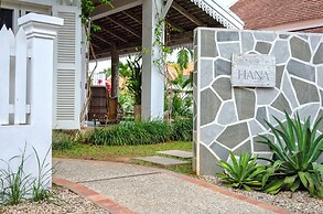 chic stay hana