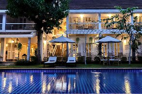 chic stay hana