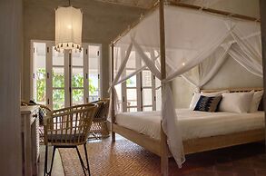 chic stay hana