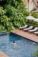 chic stay hana