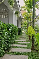 chic stay hana