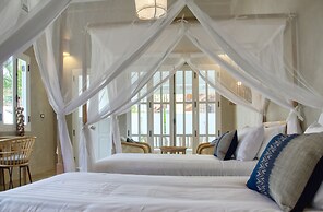 chic stay hana