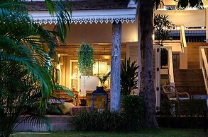 chic stay hana
