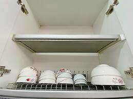 01 bedroom Muong Thanh Apartment Luxury