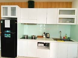 01 bedroom Muong Thanh Apartment Luxury