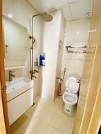 01 bedroom Muong Thanh Apartment Luxury