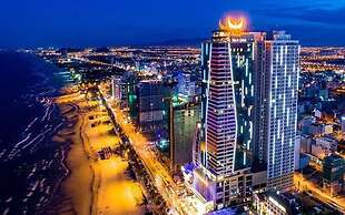 01 bedroom Muong Thanh Apartment Luxury