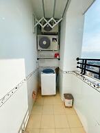 01 bedroom Muong Thanh Apartment Luxury