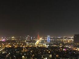 01 bedroom Muong Thanh Apartment Luxury