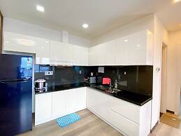 01 bedroom Muong Thanh Apartment Luxury