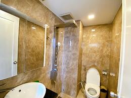 01 bedroom Muong Thanh Apartment Luxury