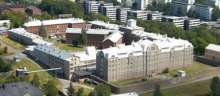 Roost Graniittilinnankatu