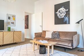 Roost Graniittilinnankatu