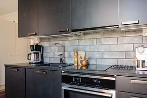 Roost Graniittilinnankatu