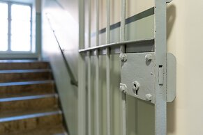 Roost Graniittilinnankatu