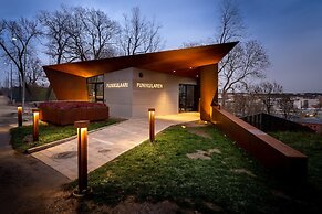 Roost Graniittilinnankatu