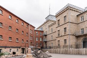 Roost Graniittilinnankatu