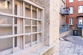 Roost Graniittilinnankatu