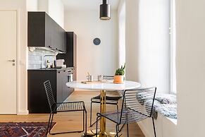 Roost Graniittilinnankatu