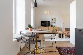 Roost Graniittilinnankatu