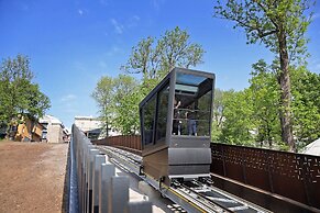 Roost Graniittilinnankatu