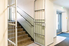 Roost Graniittilinnankatu