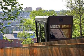 Roost Graniittilinnankatu