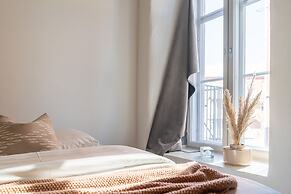 Roost Graniittilinnankatu