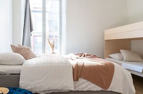 Roost Graniittilinnankatu