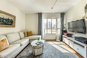 Boutique 1BR Apt with parking