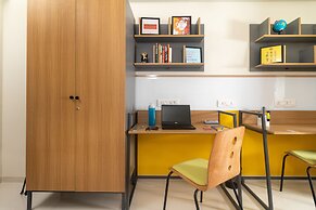 The Covie Viman Nagar 102