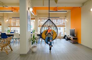 The Covie Viman Nagar 102