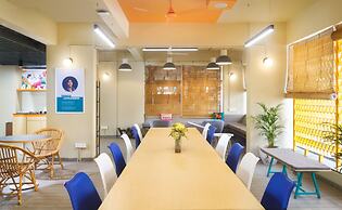 The Covie Viman Nagar 102