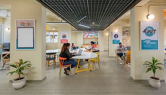 The Covie Viman Nagar 102