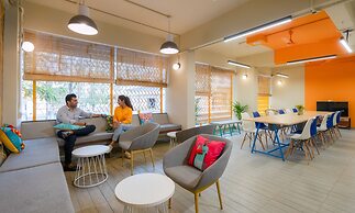 The Covie Viman Nagar 102