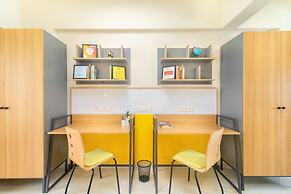 The Covie Viman Nagar 102