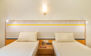 The Covie Viman Nagar 102