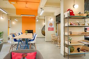 The Covie Viman Nagar 102