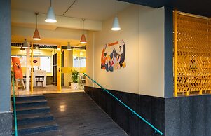 The Covie Viman Nagar 102