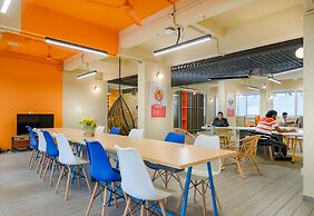 The Covie Viman Nagar 102