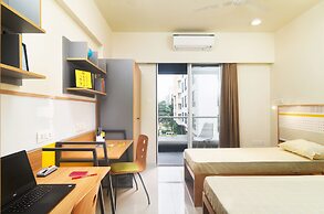 The Covie Viman Nagar 102