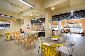 The Covie Viman Nagar 102