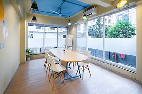 The Covie Viman Nagar 102