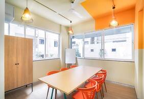 The Covie Viman Nagar 102