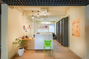 The Covie Viman Nagar 102